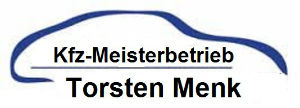 Kfz-Meisterbetrieb Torsten Menk Logo